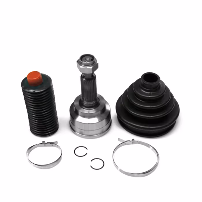 Outer CV joint Mazda 121 front