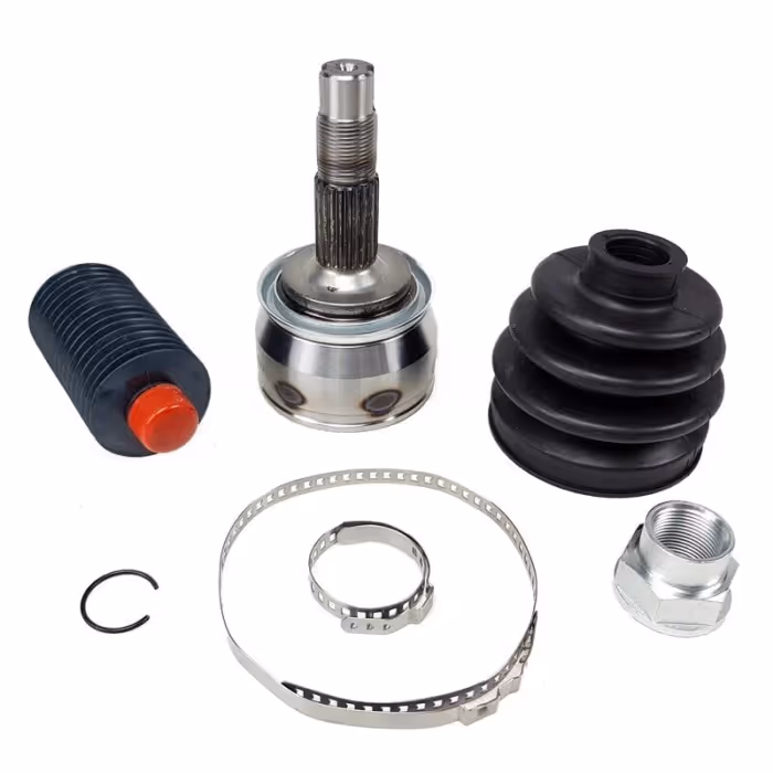 Outer CV joint Opel Astra J GTC