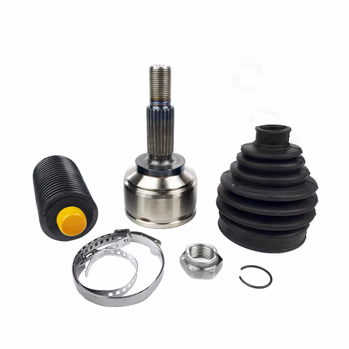 Outer CV joint Renault Clio
