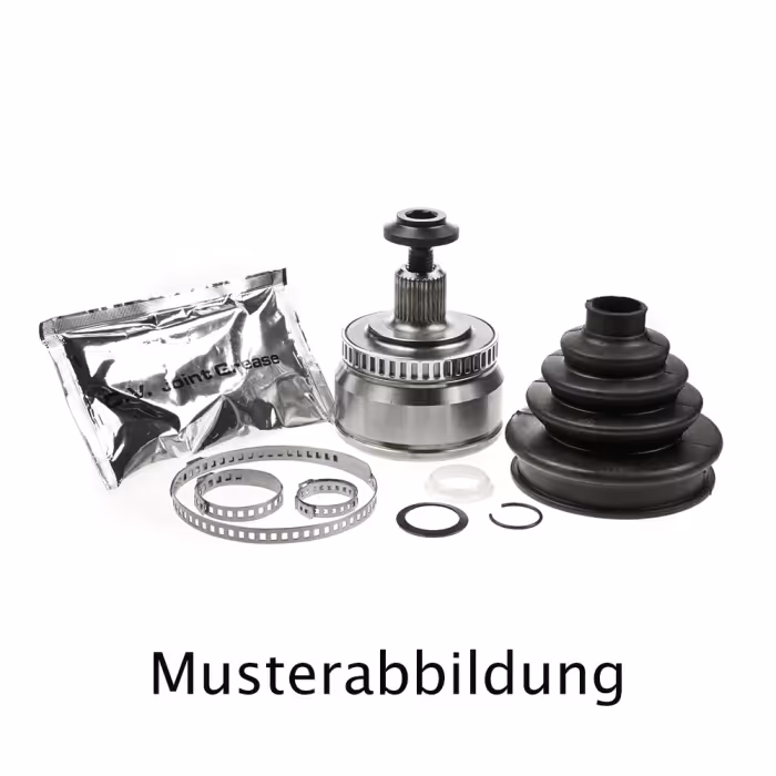 Outer CV joint Subaru Leone