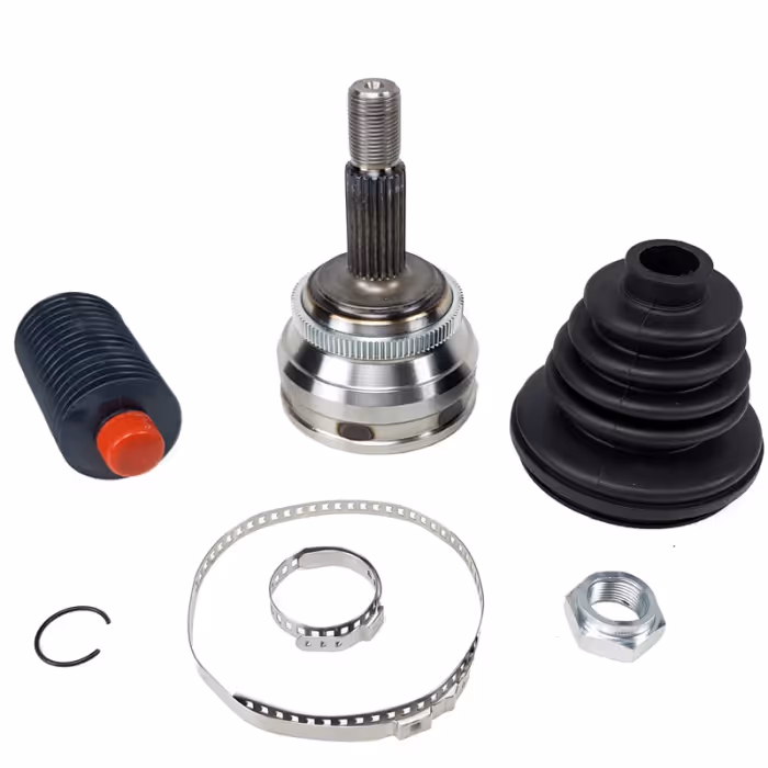 Outer CV joint Audi 90 2.3 E Quattro