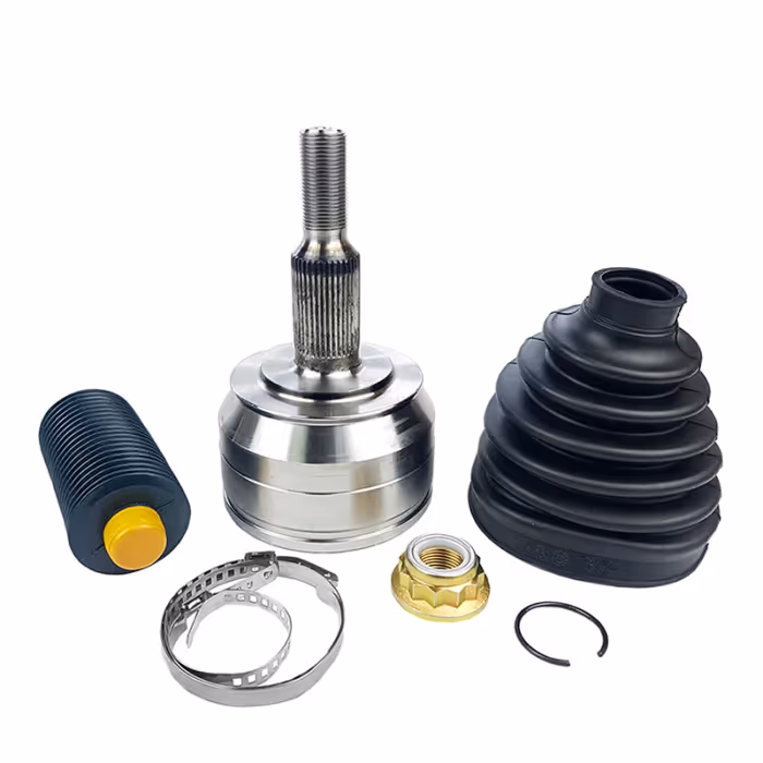 Outer CV joint Volkswagen Multivan T5 2.0 TDI