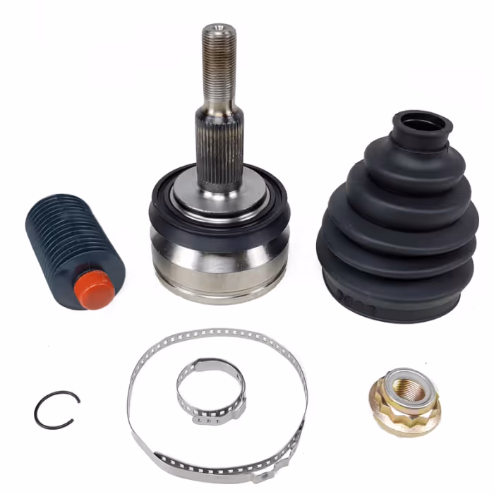 Outer CV joint Audi TT Roadster 1.8 T