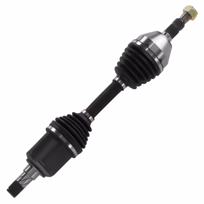 Drive shaft Vauxhall Astra MK V Sport Hatch front left 575 mm