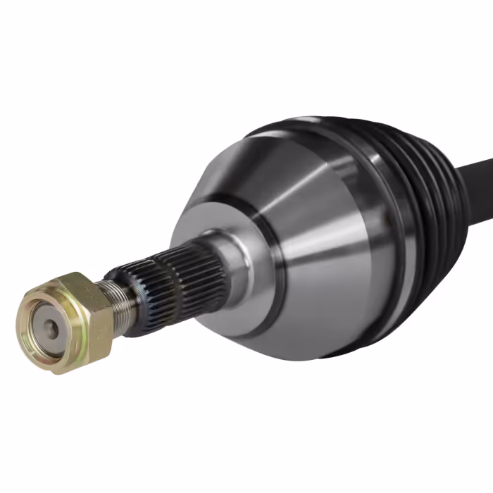 Drive shaft Vauxhall Astra MK V Sport Hatch front left 575 mm