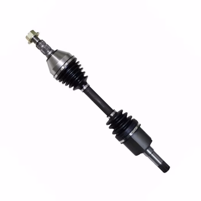 Drive shaft Vauxhall Insignia MK II B Hatchback front left 615 mm