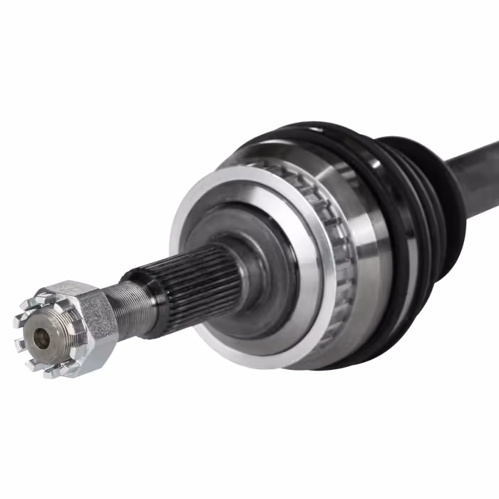 Drive shaft Opel Astra F Caravan front right 938 mm