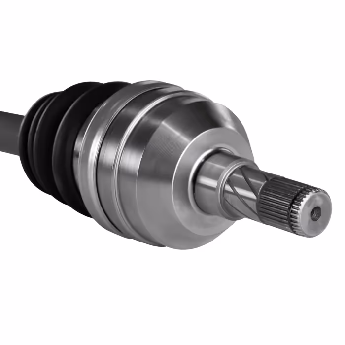 Drive shaft Opel Astra F Caravan front right 938 mm