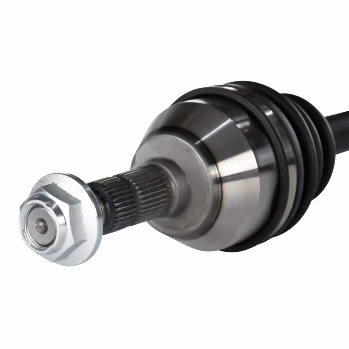 Drive shaft Opel Combo Van Stor Saloon front right 911 mm