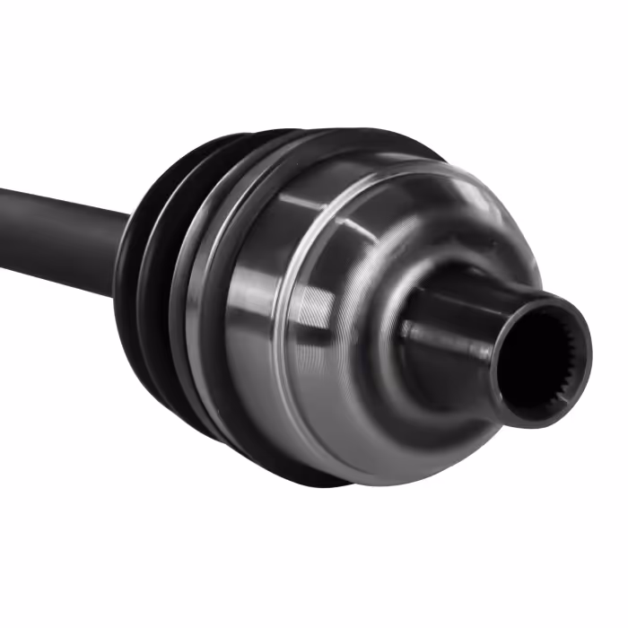 Drive shaft Saab 9.5 front right 606 mm