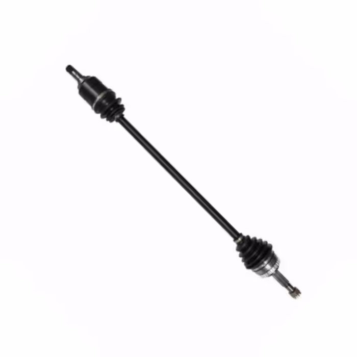 Drive shaft Vauxhall Agila MK I front right 825 mm