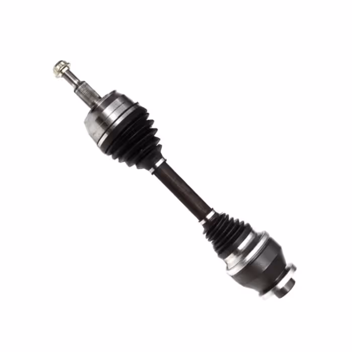 Drive shaft Opel Calibra A front right 654 mm