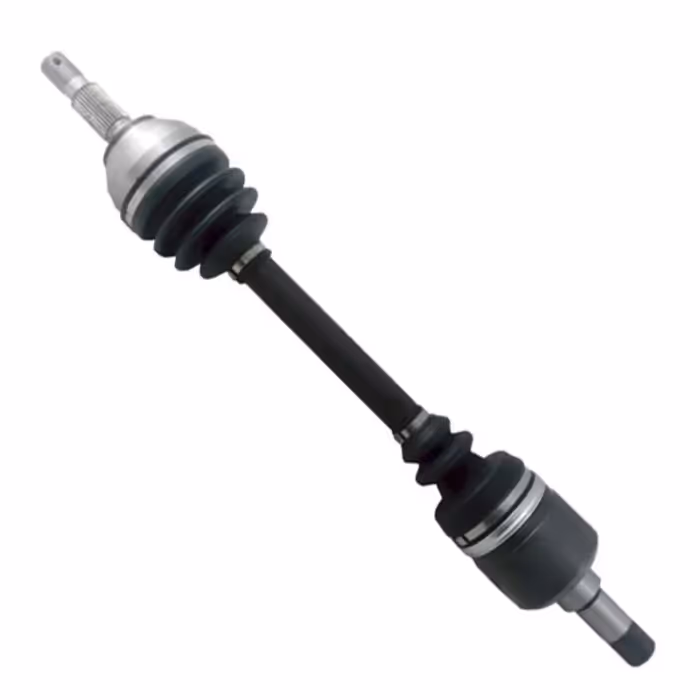 Drive shaft DS DS5 676 mm