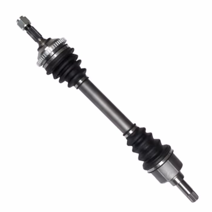 Drive shaft Peugeot 205 front left 600 mm
