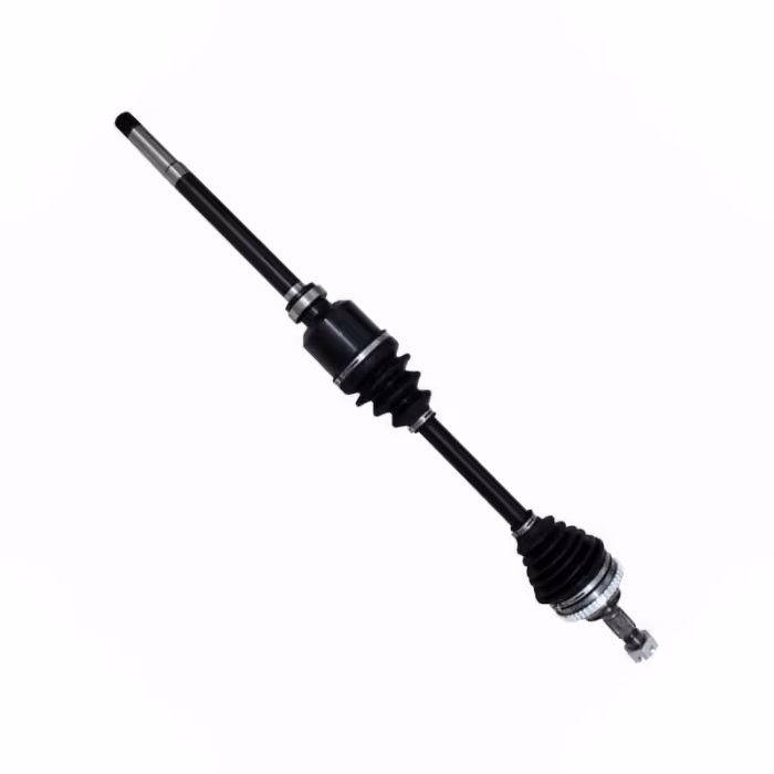 Drive shaft Peugeot 406 front right 925 mm