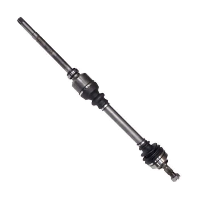 Drive shaft Citroen C5 front right 934 mm