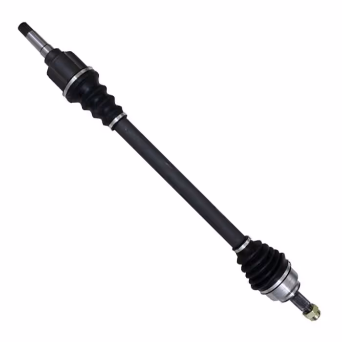 Drive shaft Citroen DS3 Convertible front right 845 mm