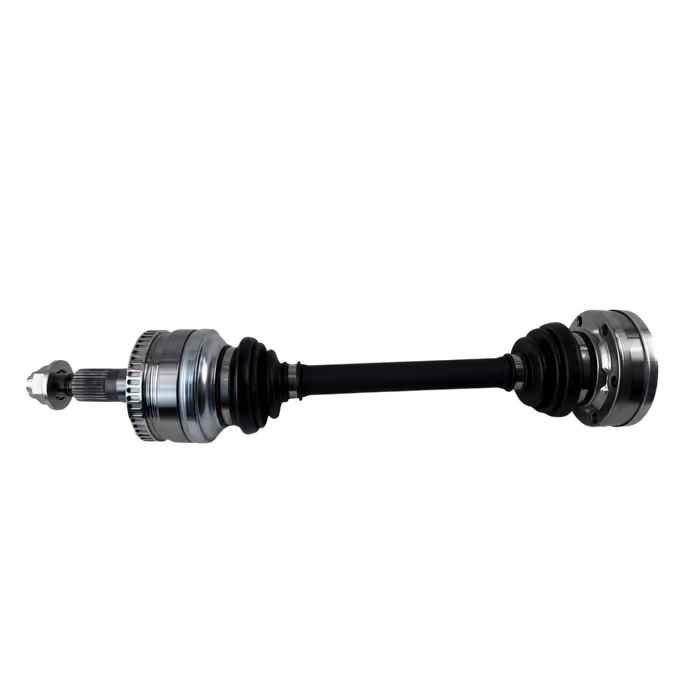 Drive shaft Porsche Boxster rear 665 mm