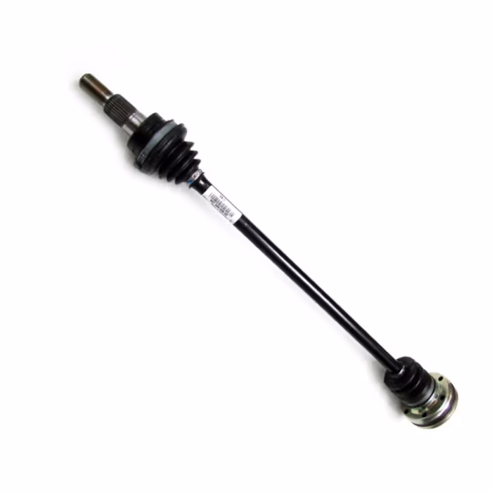 Drive shaft Porsche 911 front 700 mm