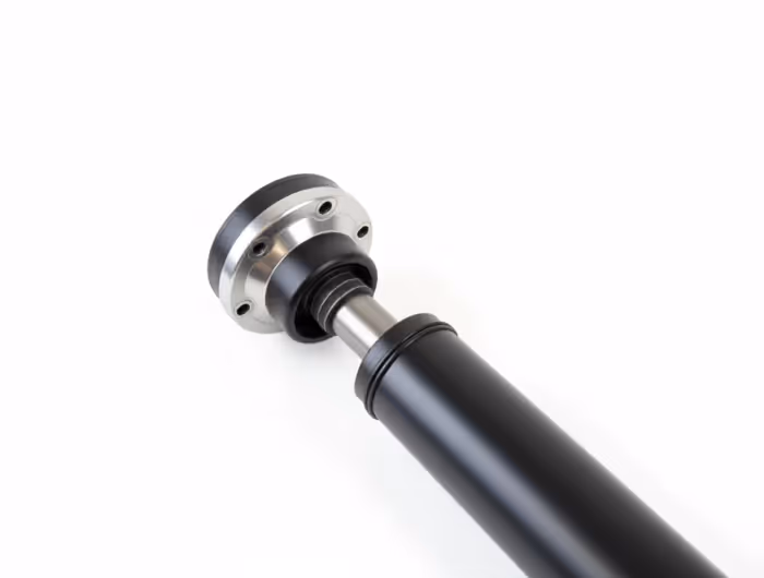 Propeller shaft Audi Q5 3.2 FSI Quattro rear 1521 mm
