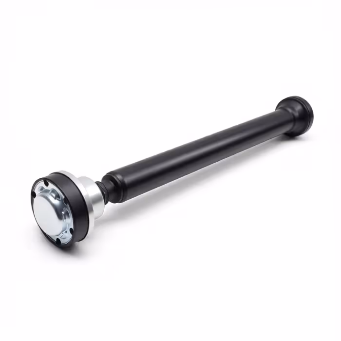 Propeller shaft Audi Q7 3.0 TDI Quattro rear 671 mm