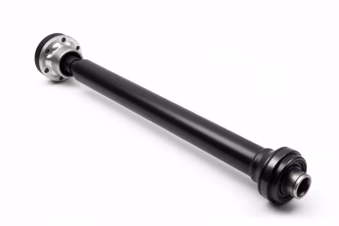 Propeller shaft Audi Q7 3.0 TDI Quattro rear 671 mm