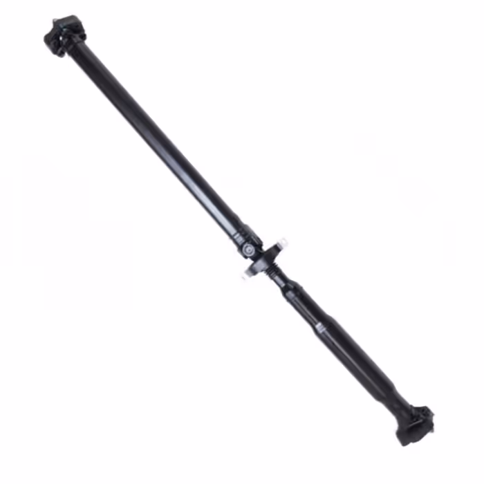 Propeller shaft BMW 3 Serie 320 I F34 1673 mm