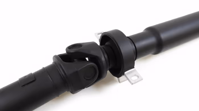Propeller shaft BMW 5 Serie M5 F10 rear 1597 mm