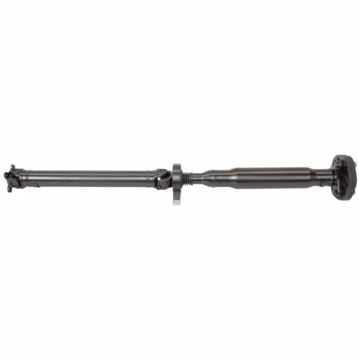Propeller shaft BMW 3 Serie 320 CI E46 rear 1415 mm