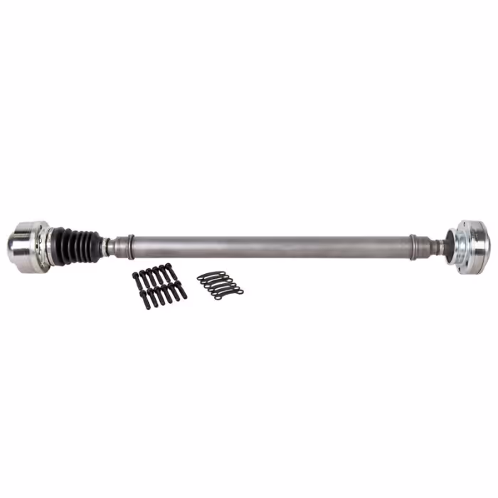 Propeller shaft Jeep Commander rear 859 mm
