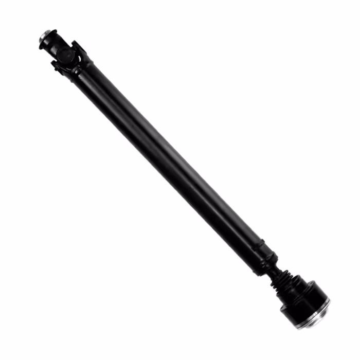 Propeller shaft Land Rover Freelander I Soft TOP 817 mm