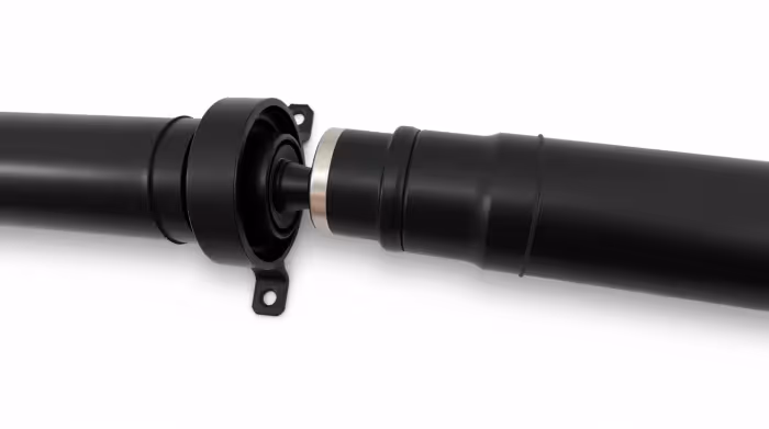 Propeller shaft Land Rover Discovery Sport rear 2044 mm
