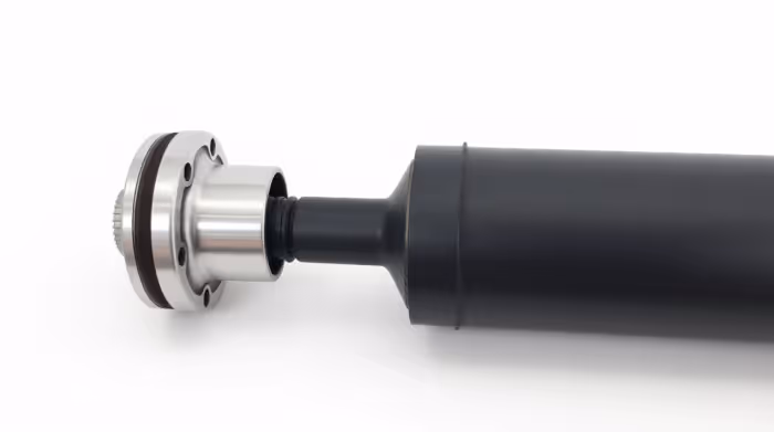 Propeller shaft Land Rover Discovery Sport rear 2044 mm