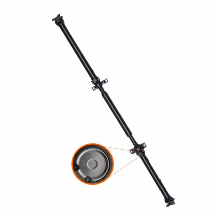 Propeller shaft Mercedes Vito 2143 mm