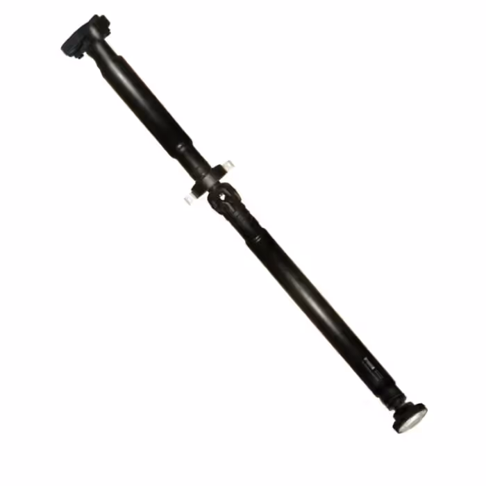 Propeller shaft Mercedes R Class rear