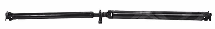 Propeller shaft Mercedes Sprinter 5 T rear 2784 mm