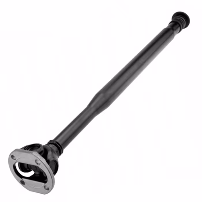 Propeller shaft Mercedes E Class front 671 mm