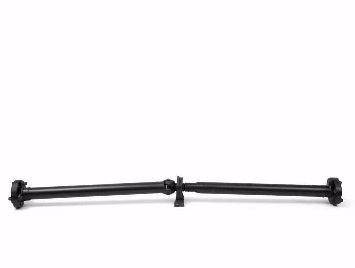 Propeller shaft Mercedes C Class rear 1598 mm