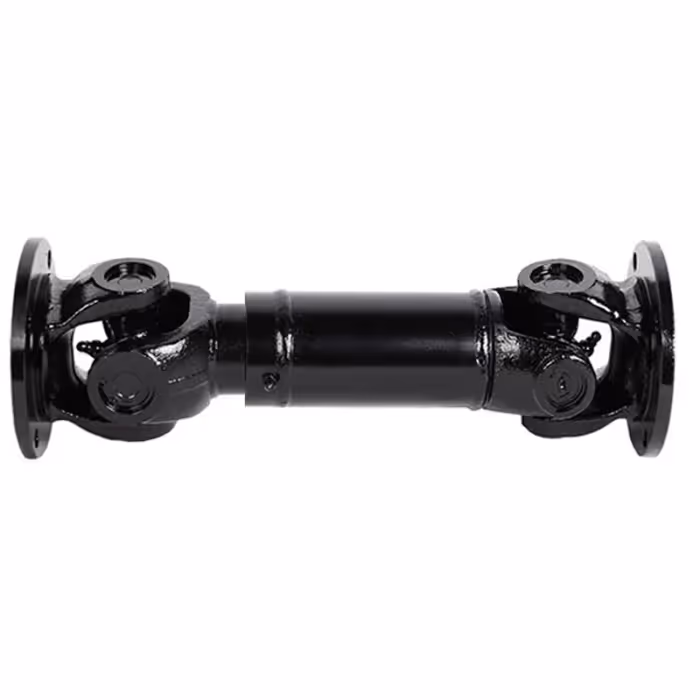 Propeller shaft Mercedes Benz Sprinter 4 T Pickup Chassis B904 front 353 mm