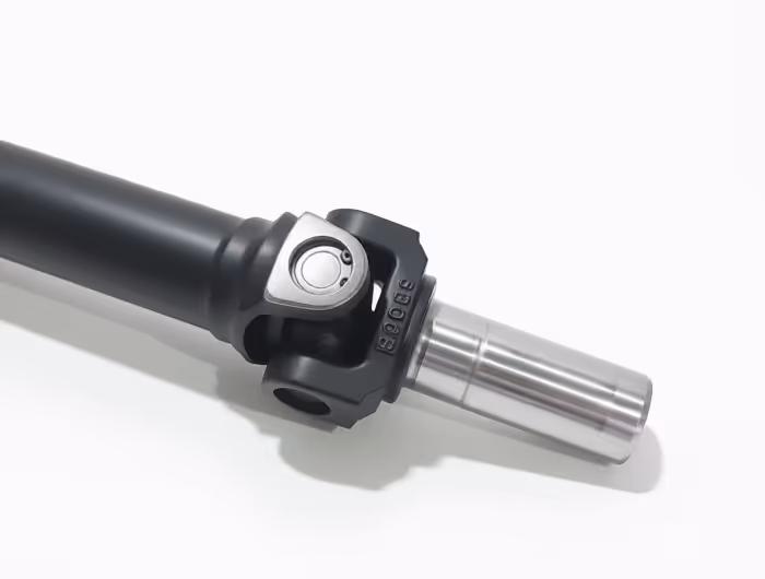 Propeller shaft Mitsubishi L200 Triton rear 685 mm