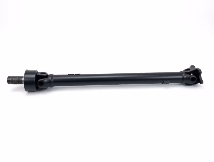 Propeller shaft Mitsubishi Pajero I Canvas TOP rear 840 mm
