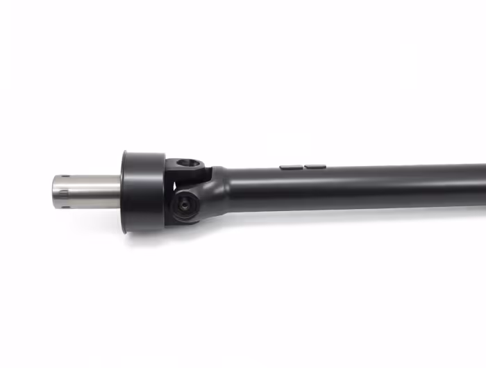 Propeller shaft Mitsubishi Pajero I Canvas TOP rear 840 mm