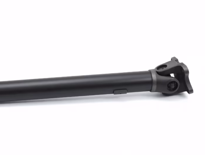 Propeller shaft Mitsubishi Pajero I Canvas TOP rear 840 mm