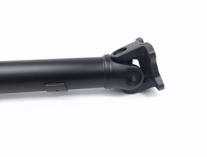Propeller shaft Mitsubishi Pajero I Canvas TOP rear 840 mm
