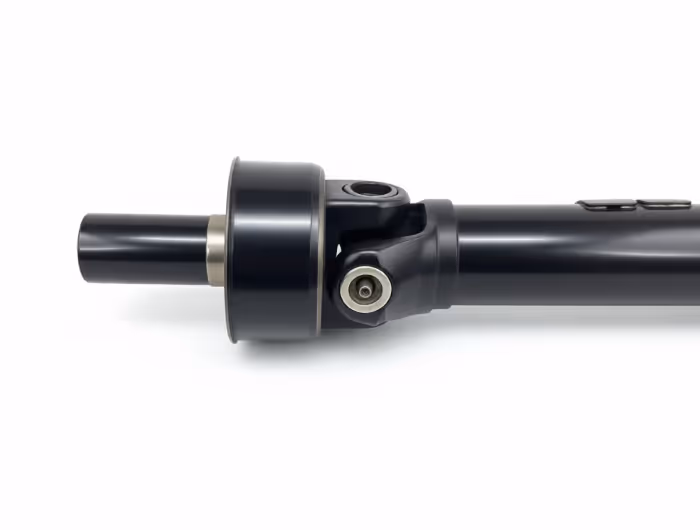 Propeller shaft Mitsubishi Pajero I Canvas TOP rear 840 mm