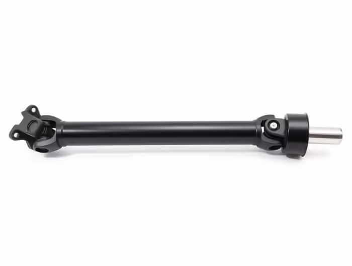 Propeller shaft Mitsubishi Pajero Pinin rear 658 mm