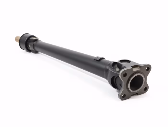 Propeller shaft Mitsubishi Pajero Pinin rear 658 mm