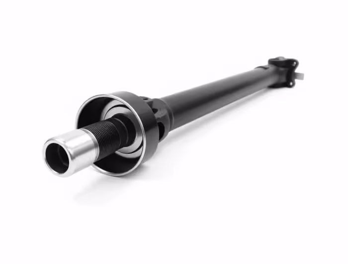 Propeller shaft Mitsubishi Pajero Pinin rear 658 mm