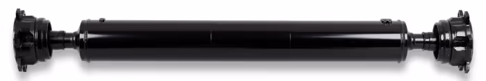 Propeller shaft Mitsubishi Pajero III Canvas TOP rear 940 mm