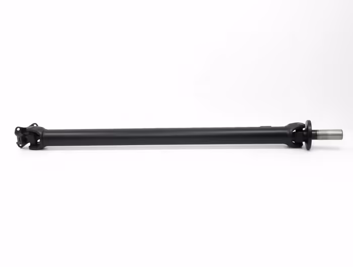 Propeller shaft Mitsubishi L200 Triton rear 1373 mm